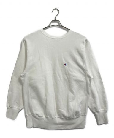 中古・古着通販】Champion REVERSE WEAVE (チャンピオンリバース