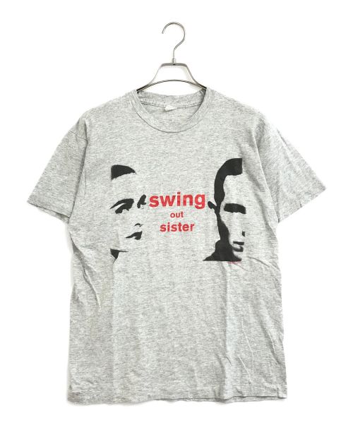 90s Vintage Swing Out Sister Tシャツ | www.causus.be