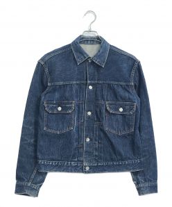 LEVI'S「[古着]ヴィンテージ2ndデニムジャケット」