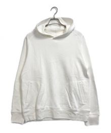 YINDIGO AM（インディゴエイエム）の古着「BOXING HOODIE」｜ホワイト