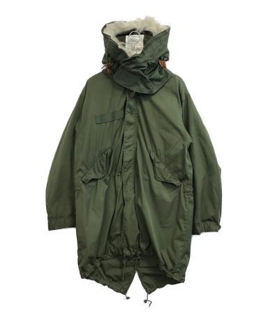 【中古・古着通販】VINTAGE MILITARY (ヴィンテージ ミリタリー