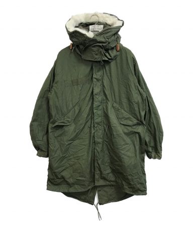 【中古・古着通販】VINTAGE MILITARY (ヴィンテージ ミリタリー