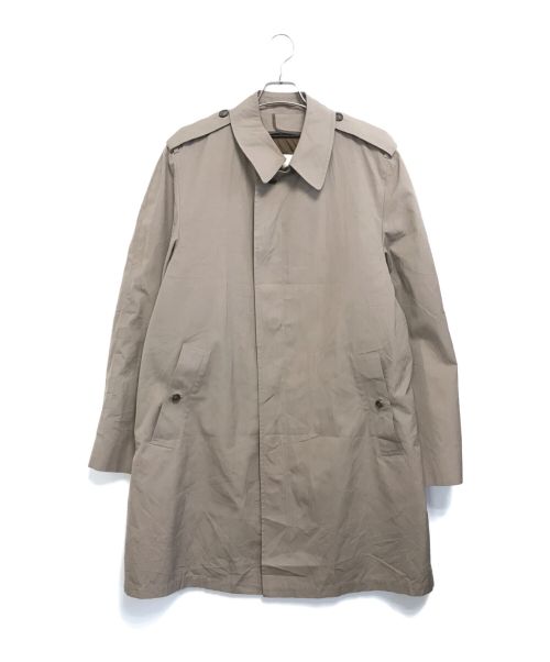 london fog（ロンドンフォグ）london fog (ロンドンフォグ) トレンチコート ベージュ サイズ:42LONGの古着・服飾アイテム