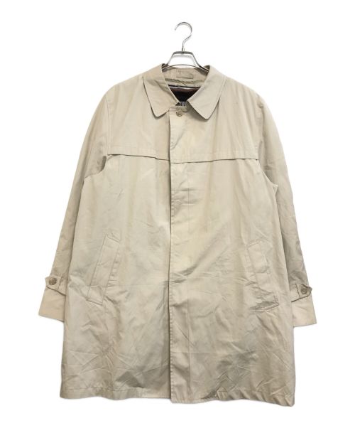 london fog（ロンドンフォグ）LONDON FOG (ロンドンフォグ) トレンチコート ベージュ サイズ:46LONGの古着・服飾アイテム