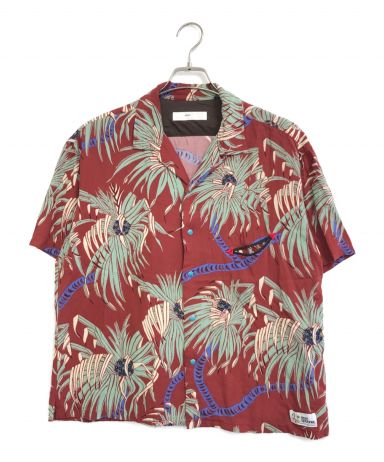 toga × reyn spooner shirtsメンズ - シャツ