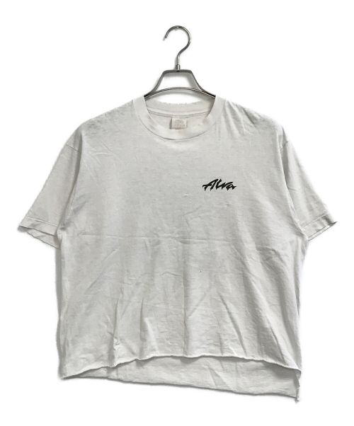 オープニング 大放出セール 80's Tシャツ SKATES ALVA スケートボード