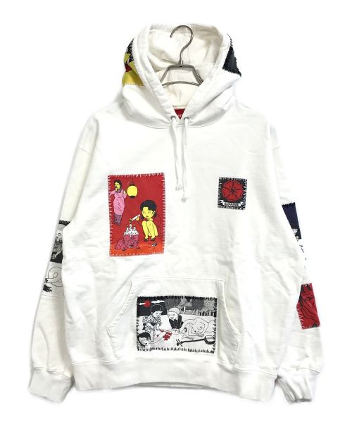 中古・古着通販】Supreme×Toshio Saeki (シュプリーム×トシオサエキ