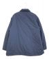 NIGEL CABOURN (ナイジェルケーボン) FLOTATION JACKET ネイビー サイズ:10：15800円