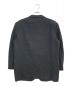 COMME des GARCONS HOMME DEUX (コムデギャルソン オム ドゥ) ウールテーラードジャケット ブラック サイズ:S：17800円