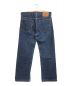 LEVI'S (リーバイス) [古着]805デニムパンツ インディゴ サイズ:W32×L33：29000円