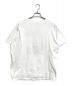 MURPHY'S LAW (マーフィーズロウ) [古着]プリントTシャツ ホワイト サイズ:XL：15000円