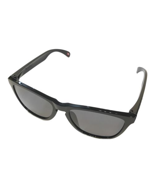 FRAGMENT（フラッグメント）FRAGMENT  (フラグメント) OAKLEY (オークリー) サングラス ブラック×ピンク サイズ:表記なしの古着・服飾アイテム