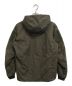 ARC'TERYX (アークテリクス) ジャケット カーキ サイズ:XS：64800円