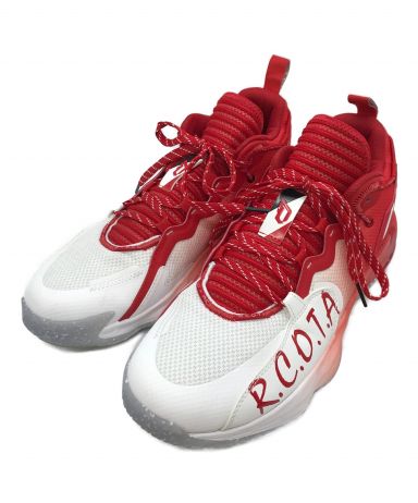 [中古]adidas(アディダス)のメンズ シューズ DAME 7 EXTPLY スニーカー