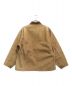 CarHartt (カーハート) チョアコート ベージュ サイズ:48：14800円