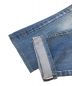 中古・古着 LEVI'S (リーバイス) [古着]ヴィンテージデニム インディゴ サイズ:表記なし(S相当)：85000円