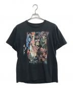 バンドTシャツバンドTシャツ）の古着「[古着]90~00's prince バンドTシャツ」｜ブラック