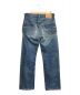 LEVI'S (リーバイス) [古着]501ZXXデニムパンツ インディゴ サイズ:W32：89800円