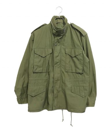 中古・古着通販】VINTAGE MILITARY (ヴィンテージ ミリタリー) [古着