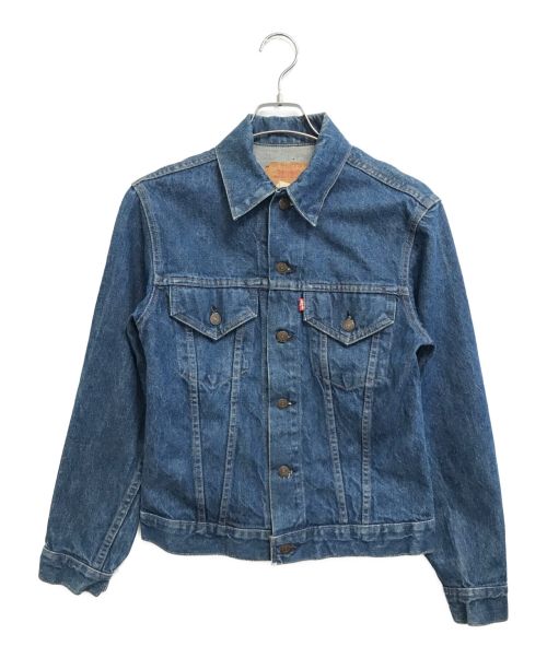 LEVI'S（リーバイス）LEVI'S (リーバイス) [古着]4thデニムジャケット インディゴ サイズ:36の古着・服飾アイテム