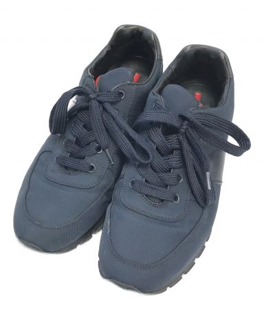 【中古・古着通販】PRADA SPORTS (プラダスポーツ) ナイロン