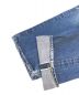 中古・古着 LEVI'S (リーバイス) [古着]ヴィンテージデニムパンツ インディゴ サイズ:W32：108000円