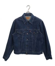 LEVI'S（リーバイス）の古着「[古着]70505デニムジャケット」｜インディゴ