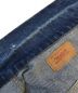 中古・古着 LEVI'S (リーバイス) [古着]70505デニムジャケット インディゴ サイズ:42：35000円