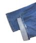 中古・古着 LEVI'S (リーバイス) バギーデニムパンツ インディゴ サイズ:W34：7800円