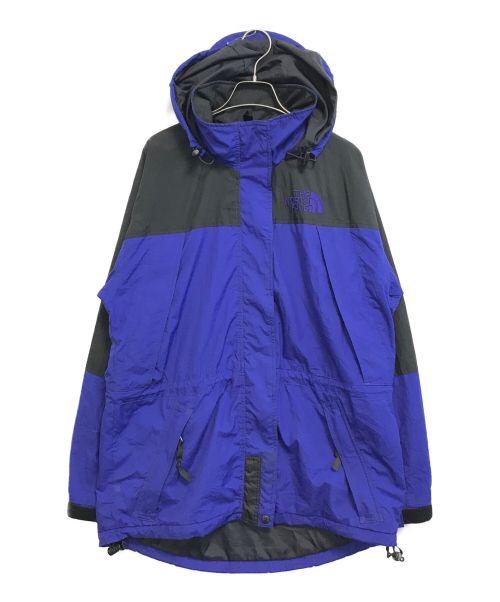 THE NORTH FACE（ザ ノース フェイス）THE NORTH FACE (ザ ノース フェイス) マウンテンパーカー パープル サイズ:Mの古着・服飾アイテム