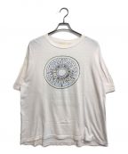 バンドTシャツバンドTシャツ）の古着「[古着]PEARL JAM バンドTシャツ」｜ホワイト