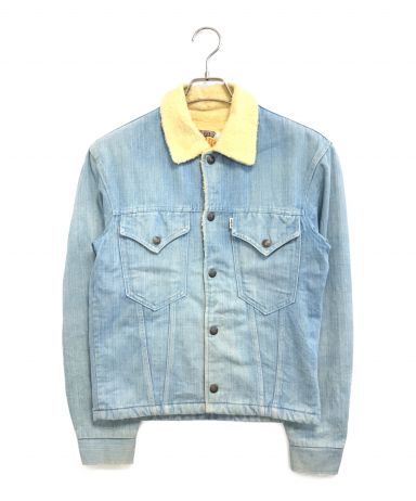 【中古・古着通販】LEVI'S (リーバイス) [古着]スリムフィットボア