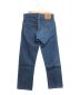 LEVI'S (リーバイス) [古着]デニムパンツ インディゴ サイズ:W30×L34：79800円