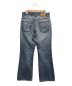 LEVI'S (リーバイス) [古着]フレアデニム インディゴ サイズ:W33×L30：18800円