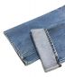 中古・古着 LEVI'S (リーバイス) [古着]フレアデニム インディゴ サイズ:W33×L30：18800円