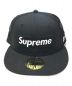 SUPREME (シュプリーム) New Era (ニューエラ) ボックスロゴメッシュキャップ サイズ:表記なし：12800円