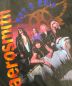 中古・古着 バンドTシャツ (バンドTシャツ) [古着]90's aerosmith(エアロスミス) バンドTシャツ ブラック サイズ:XL：12800円