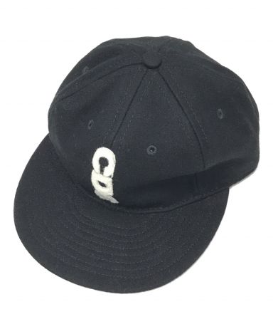 CDG x EBBETS comme des garcons ウール キャップ - 帽子