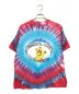 バンドTシャツ (バンドTシャツ) [古着]GRATEFUL DEAD バンドTシャツ マルチカラー サイズ:XL：10800円