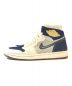 NIKE (ナイキ) スニーカー ブルー サイズ:US9/UK8/EUR42.5/27cm：25000円