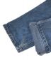 中古・古着 LEVI'S (リーバイス)  [古着]バギーデニムパンツ インディゴ サイズ:W30×L32：8800円