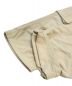 中古・古着 Columbia (コロンビア) BEAMS (ビームス) 別注PFG Logriver BMS Pants フィッシングパンツ ベージュ サイズ:L：10800円