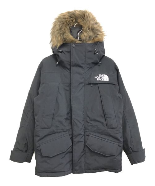 THE NORTH FACE（ザ ノース フェイス）THE NORTH FACE (ザ ノース フェイス) ダウンジャケット ブラック サイズ:Sの古着・服飾アイテム