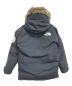 THE NORTH FACE (ザ ノース フェイス) ダウンジャケット ブラック サイズ:S：54800円