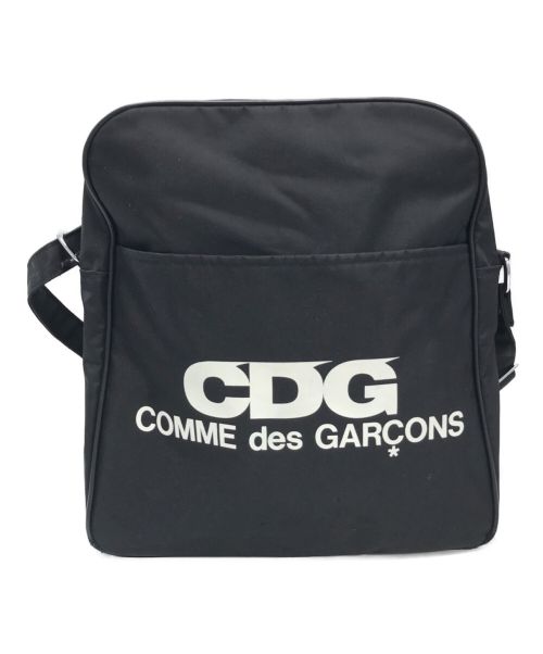 CDG（シーディージー）CDG (シーディージー コムデギャルソン) ショルダーバッグ サイズ:表記なしの古着・服飾アイテム