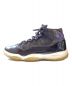 NIKE (ナイキ) スニーカー ブラック サイズ:US9.5/UK8.5/EUR43/27.5cm：10800円