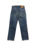 LEVI'S (リーバイス) 501デニムパンツ インディゴ サイズ:29：19800円