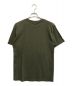 OAKLEY (オークリー) [OLD]Tシャツ グリーン サイズ:M：13000円