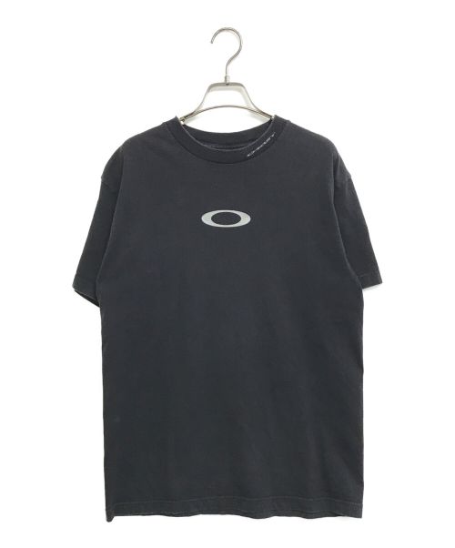 OAKLEY（オークリー）OAKLEY (オークリー) [OLD]Tシャツ ブラック サイズ:Mの古着・服飾アイテム