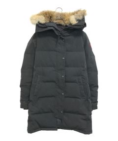 中古・古着通販】CANADA GOOSE (カナダグース) BELLEVILLE/ベルビル